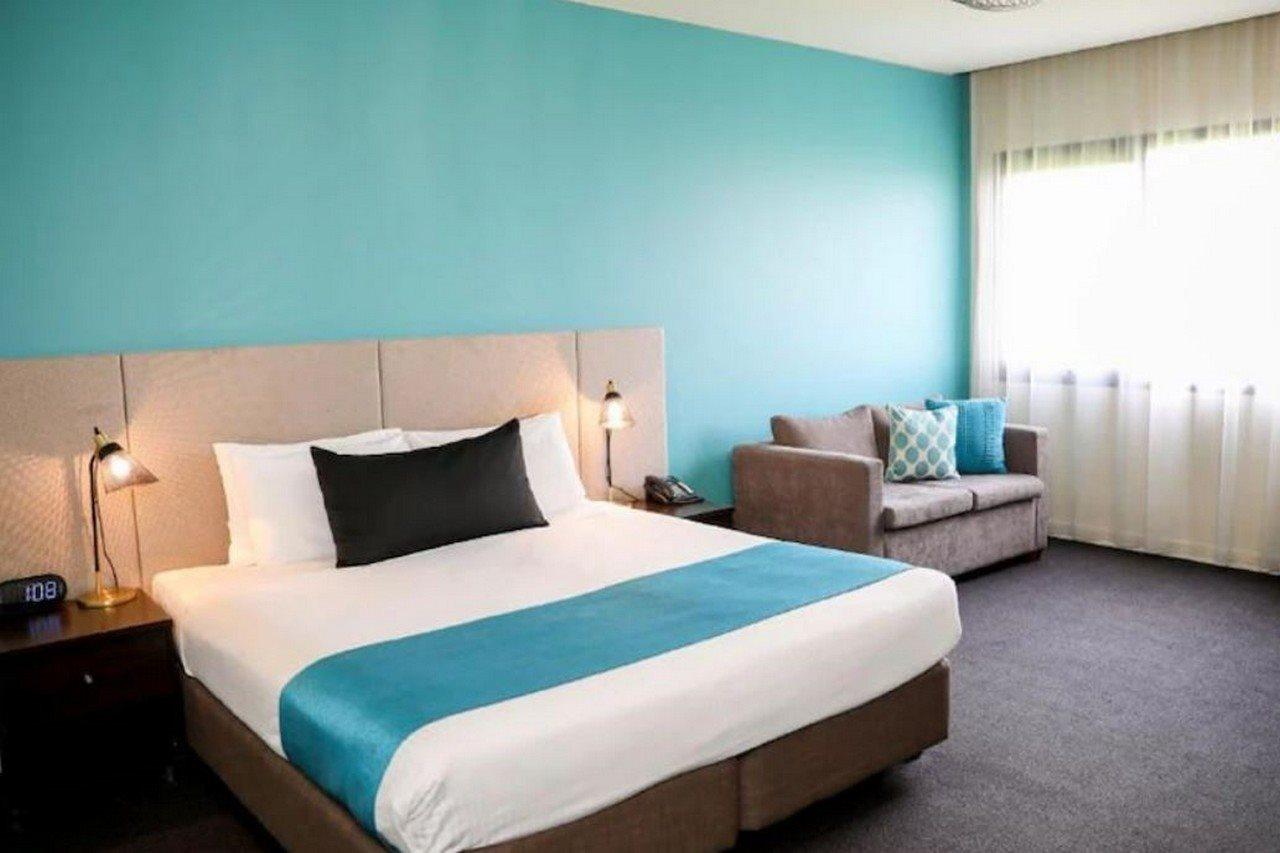 Mantra Melbourne Melton Hotel Eksteriør billede