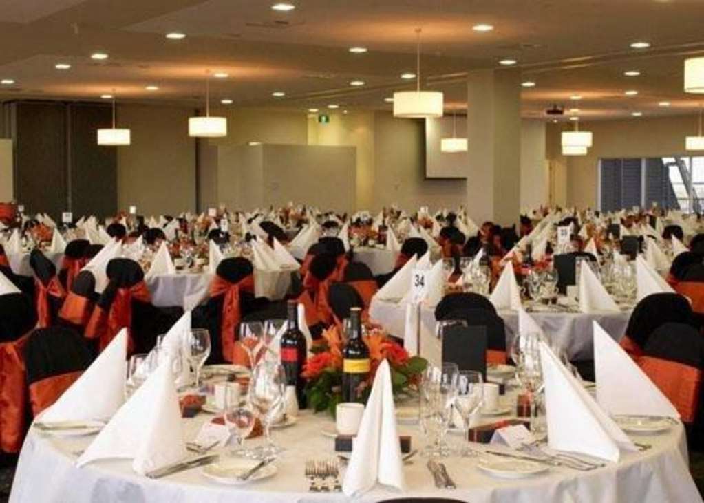 Mantra Melbourne Melton Hotel Faciliteter billede